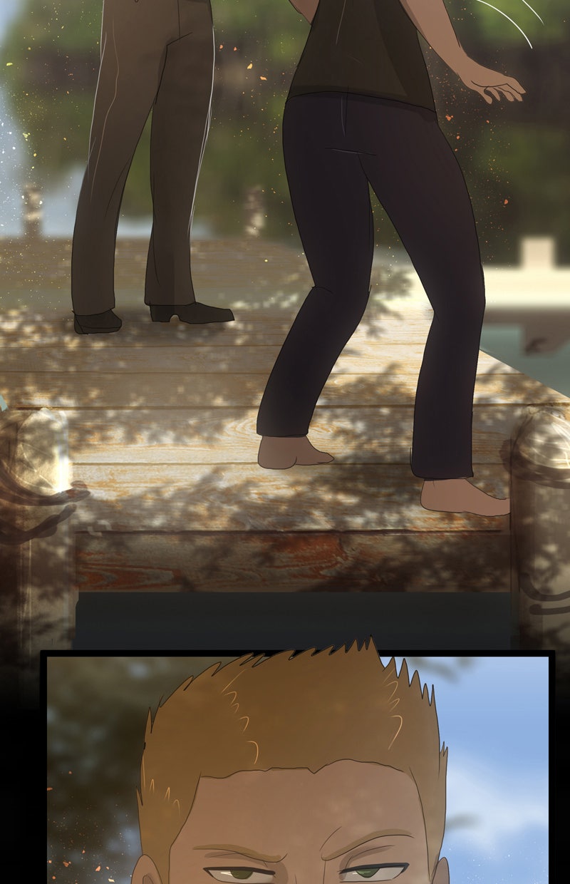 Read Not Even Bones Manga Online