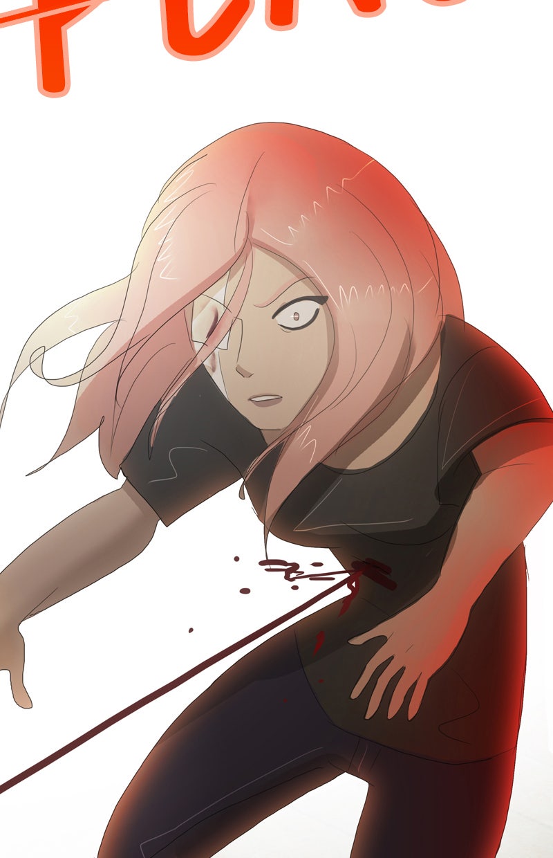 Read Not Even Bones Manga Online