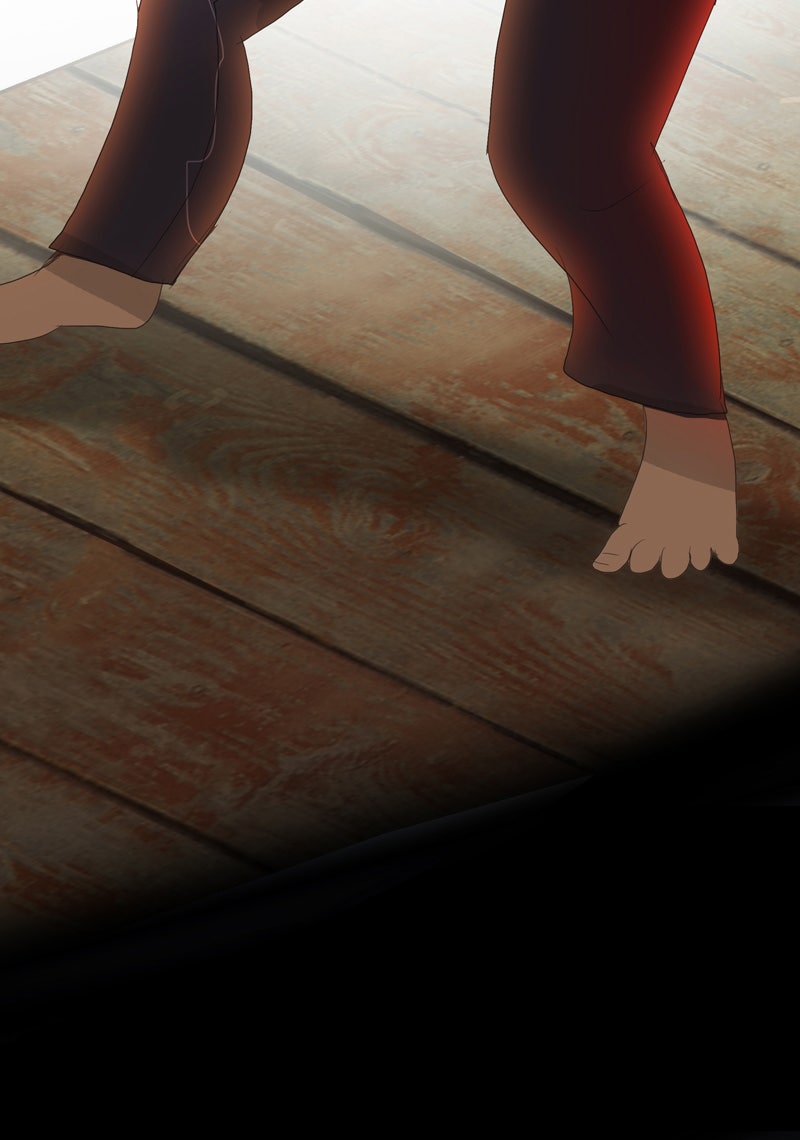 Read Not Even Bones Manga Online