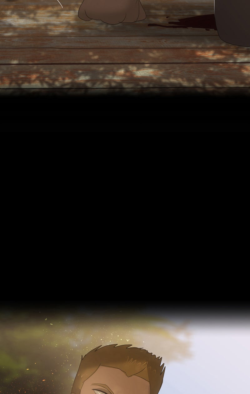 Read Not Even Bones Manga Online