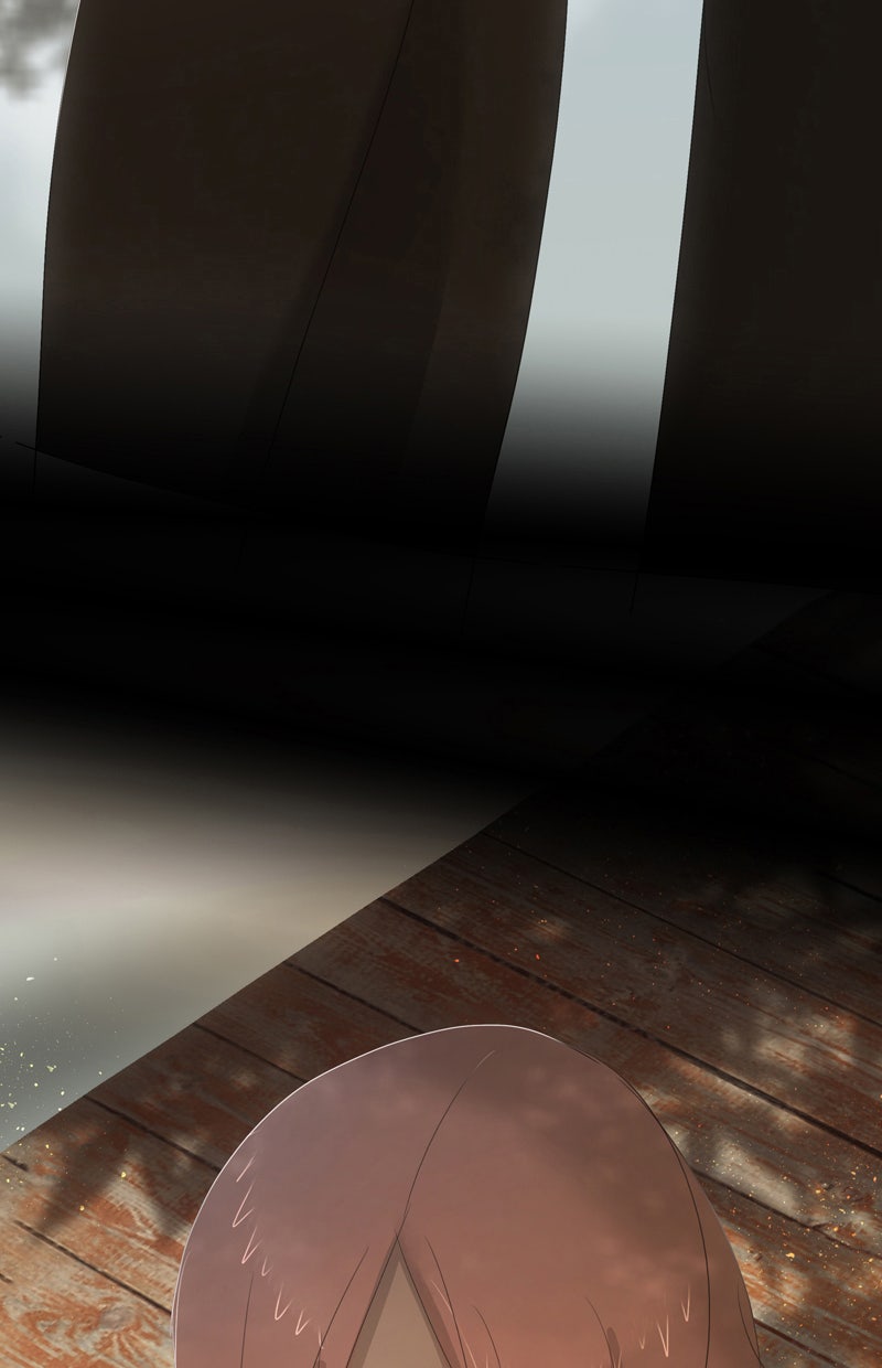 Read Not Even Bones Manga Online