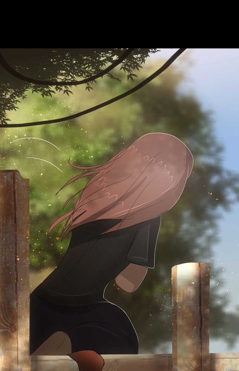 Read Not Even Bones Manga Online