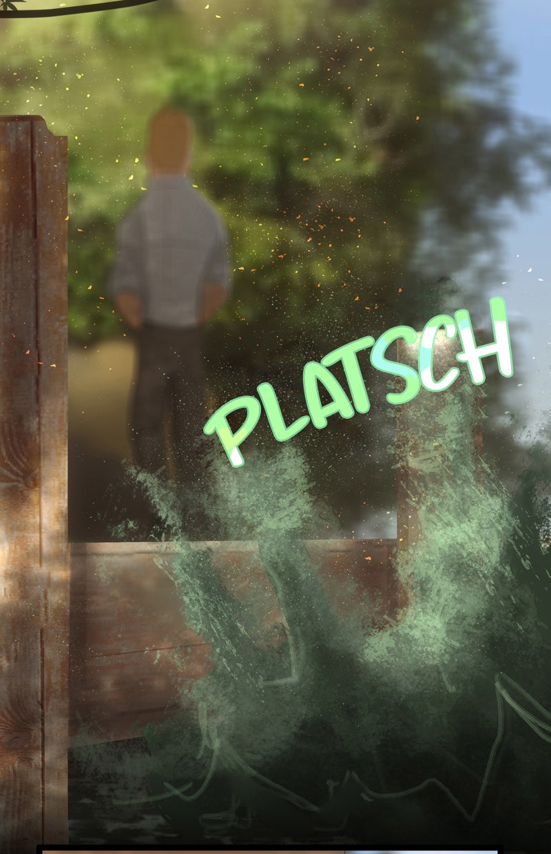 Read Not Even Bones Manga Online