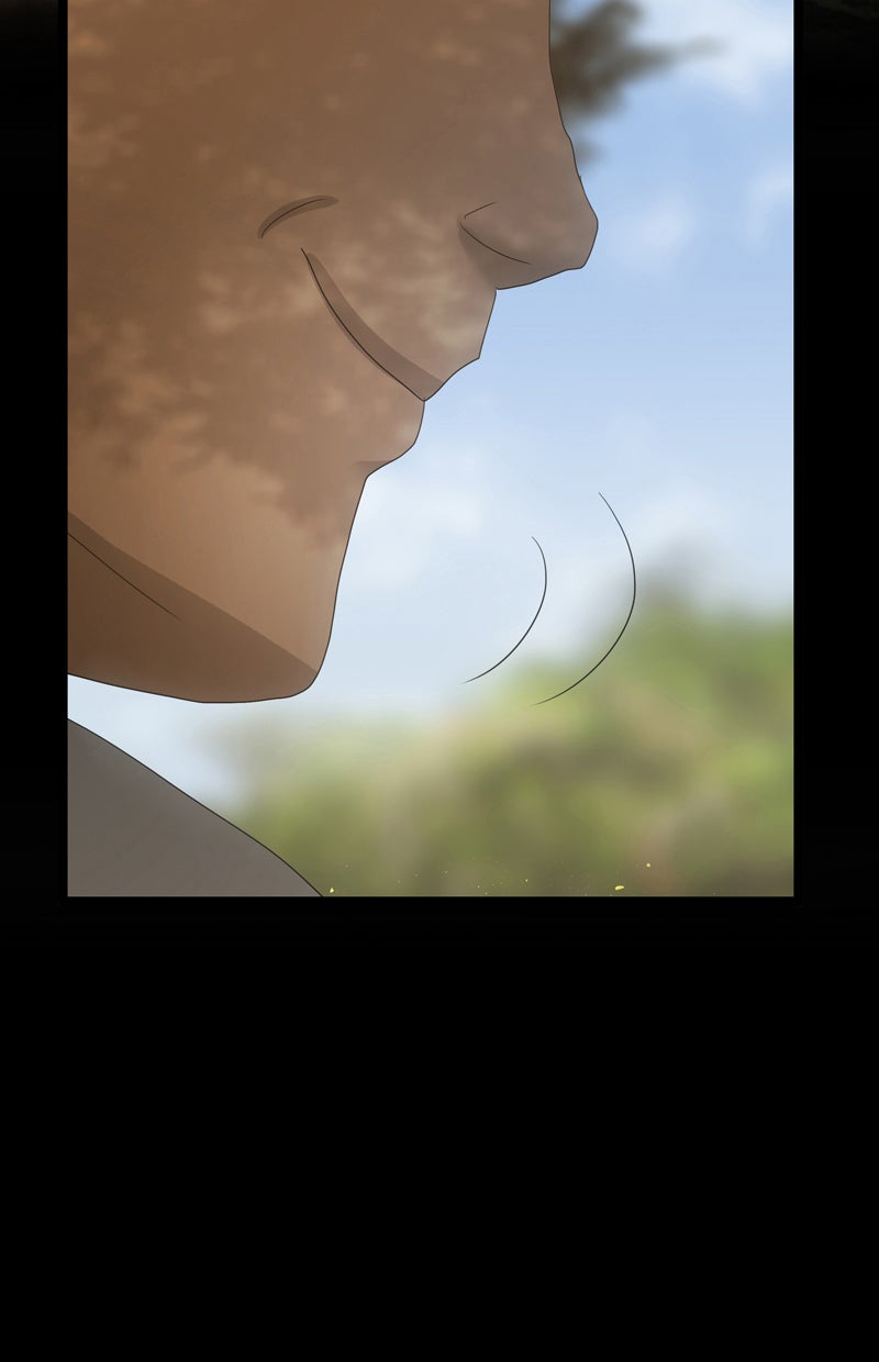 Read Not Even Bones Manga Online