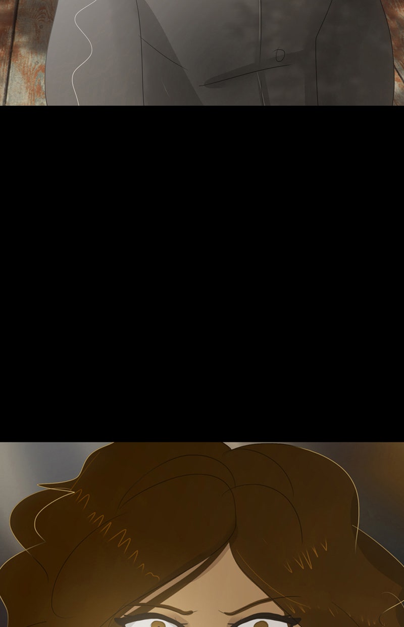 Read Not Even Bones Manga Online