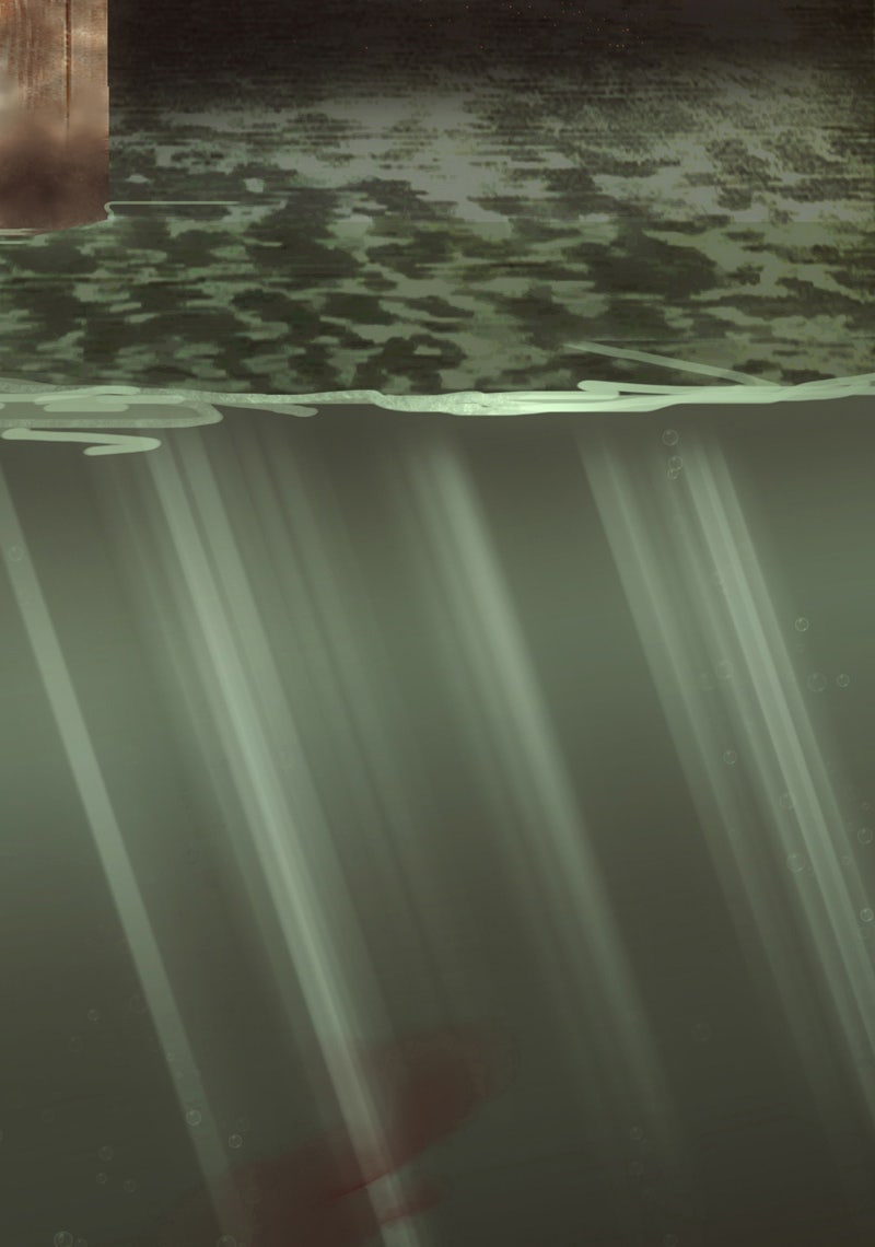 Read Not Even Bones Manga Online