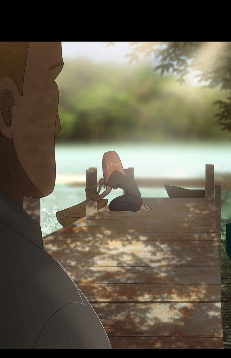 Read Not Even Bones Manga Online