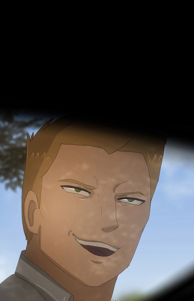 Read Not Even Bones Manga Online