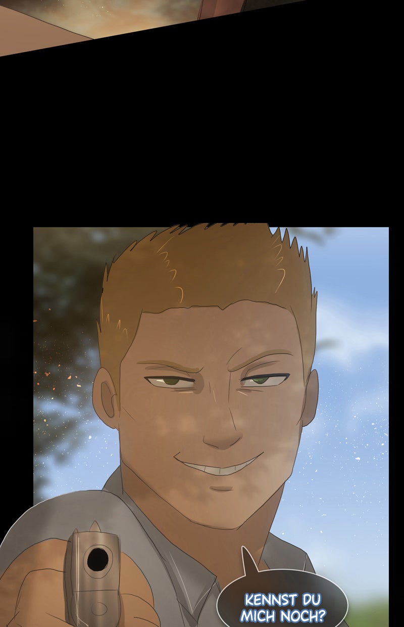 Read Not Even Bones Manga Online