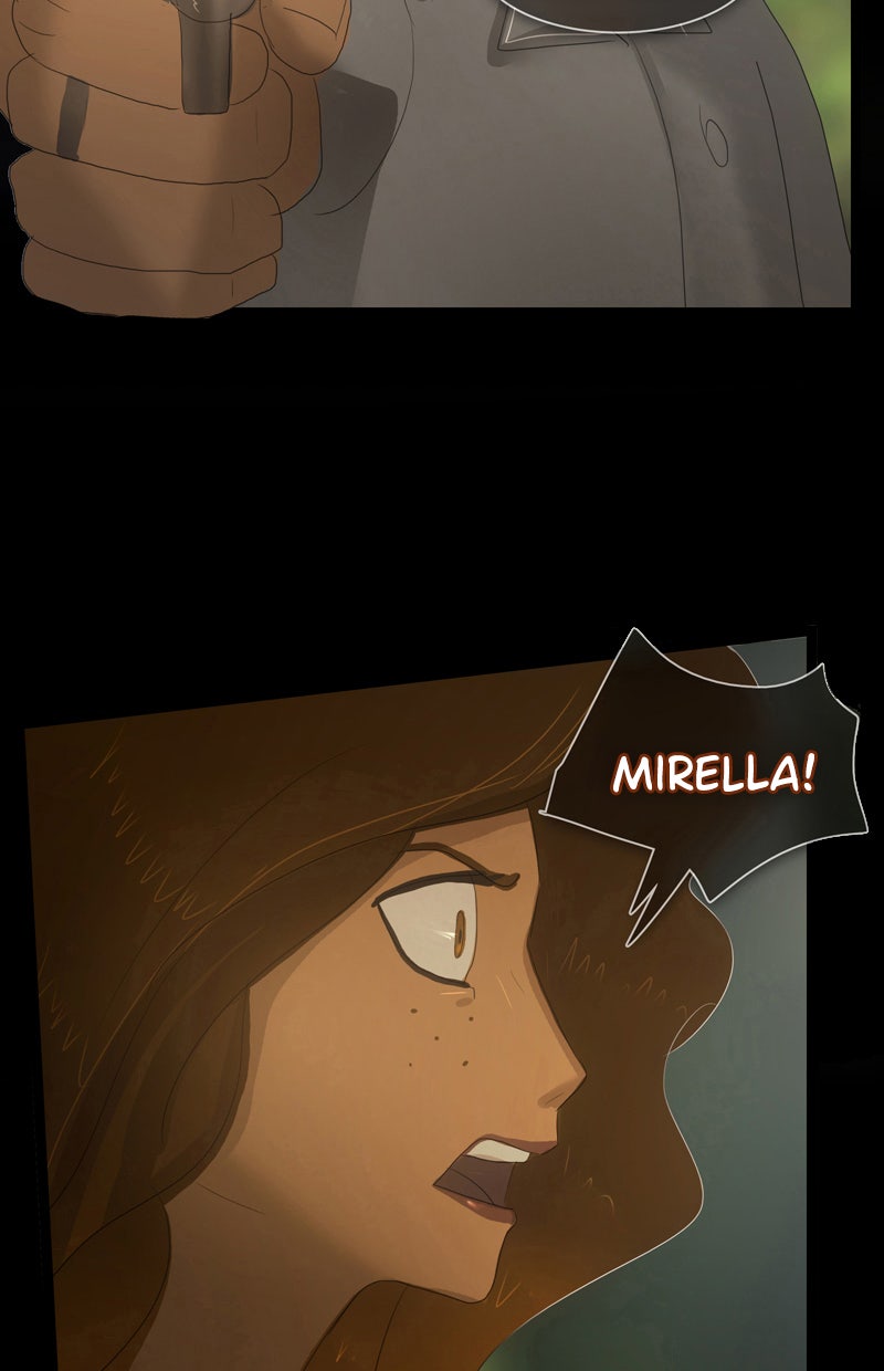 Read Not Even Bones Manga Online