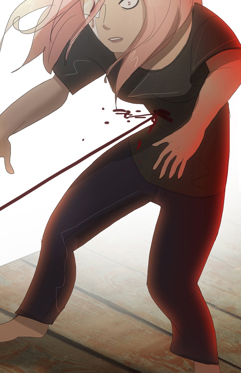 Read Not Even Bones Manga Online