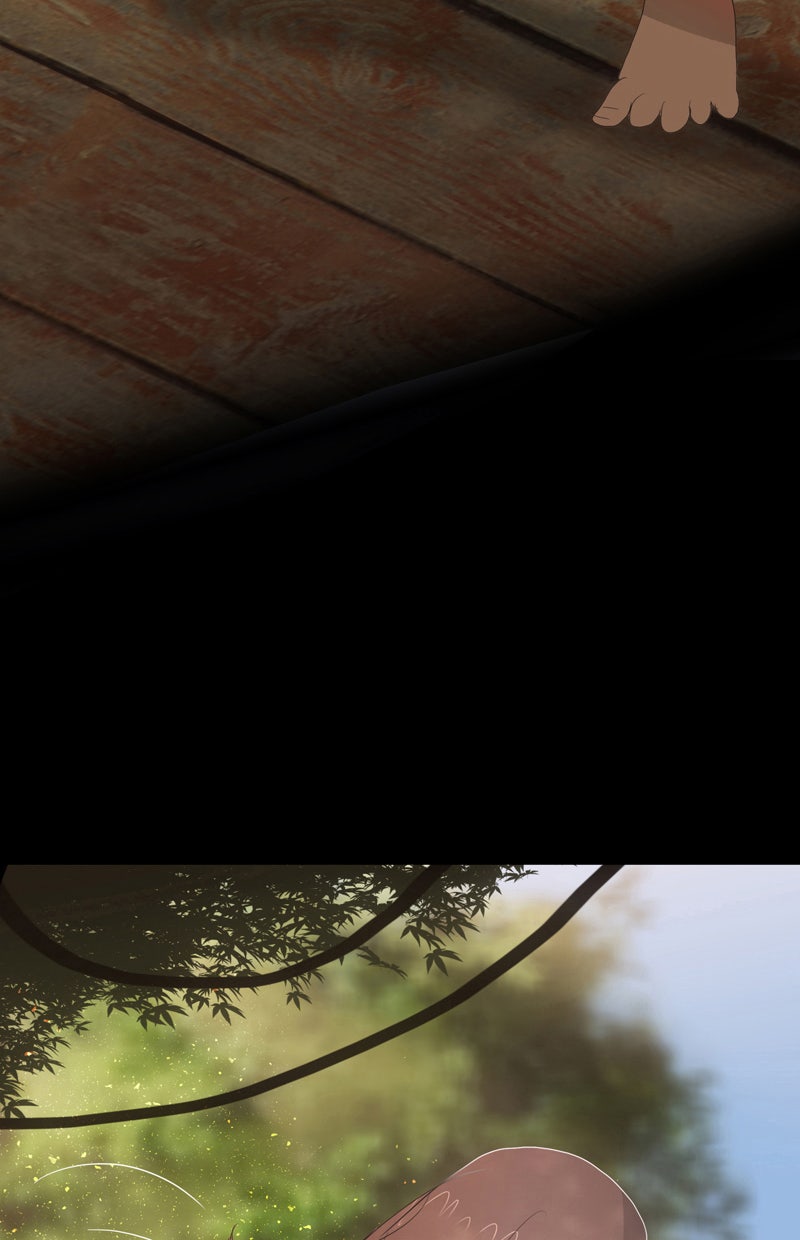 Read Not Even Bones Manga Online