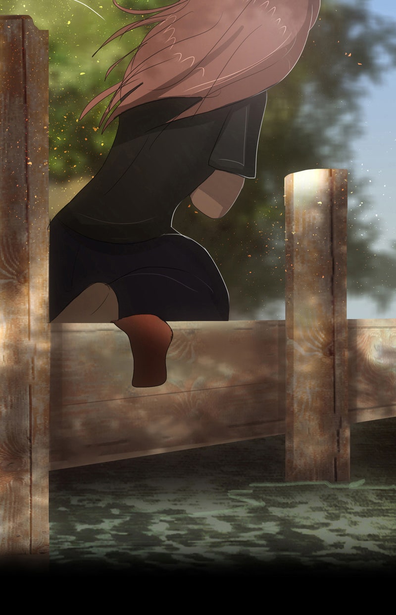 Read Not Even Bones Manga Online