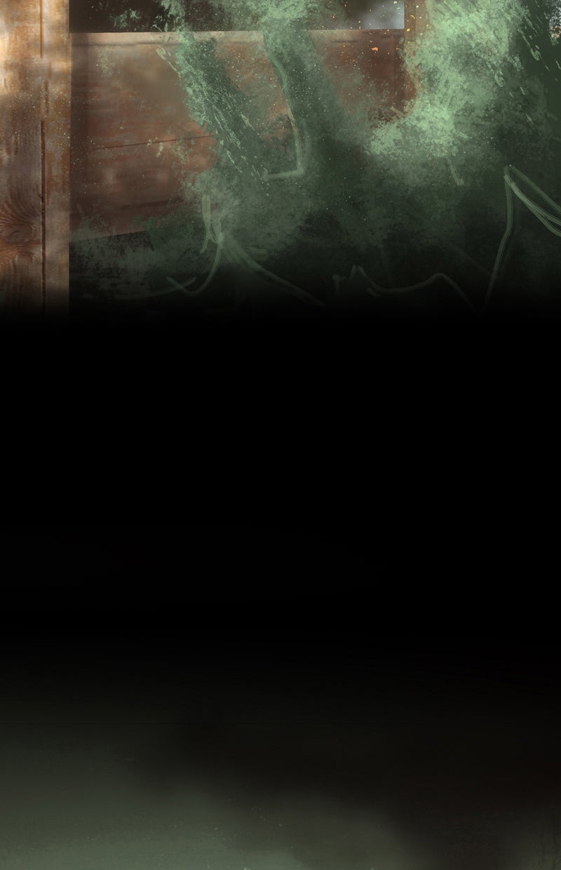 Read Not Even Bones Manga Online