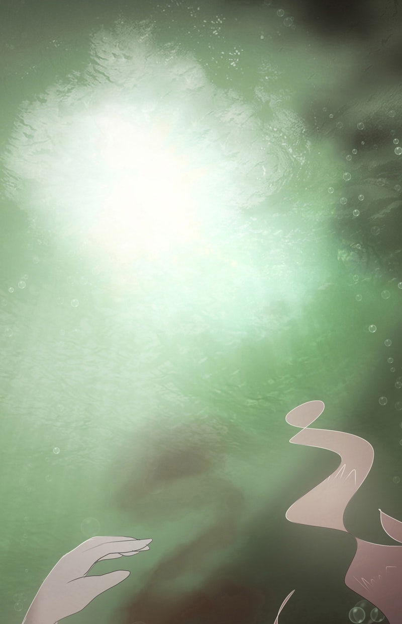 Read Not Even Bones Manga Online