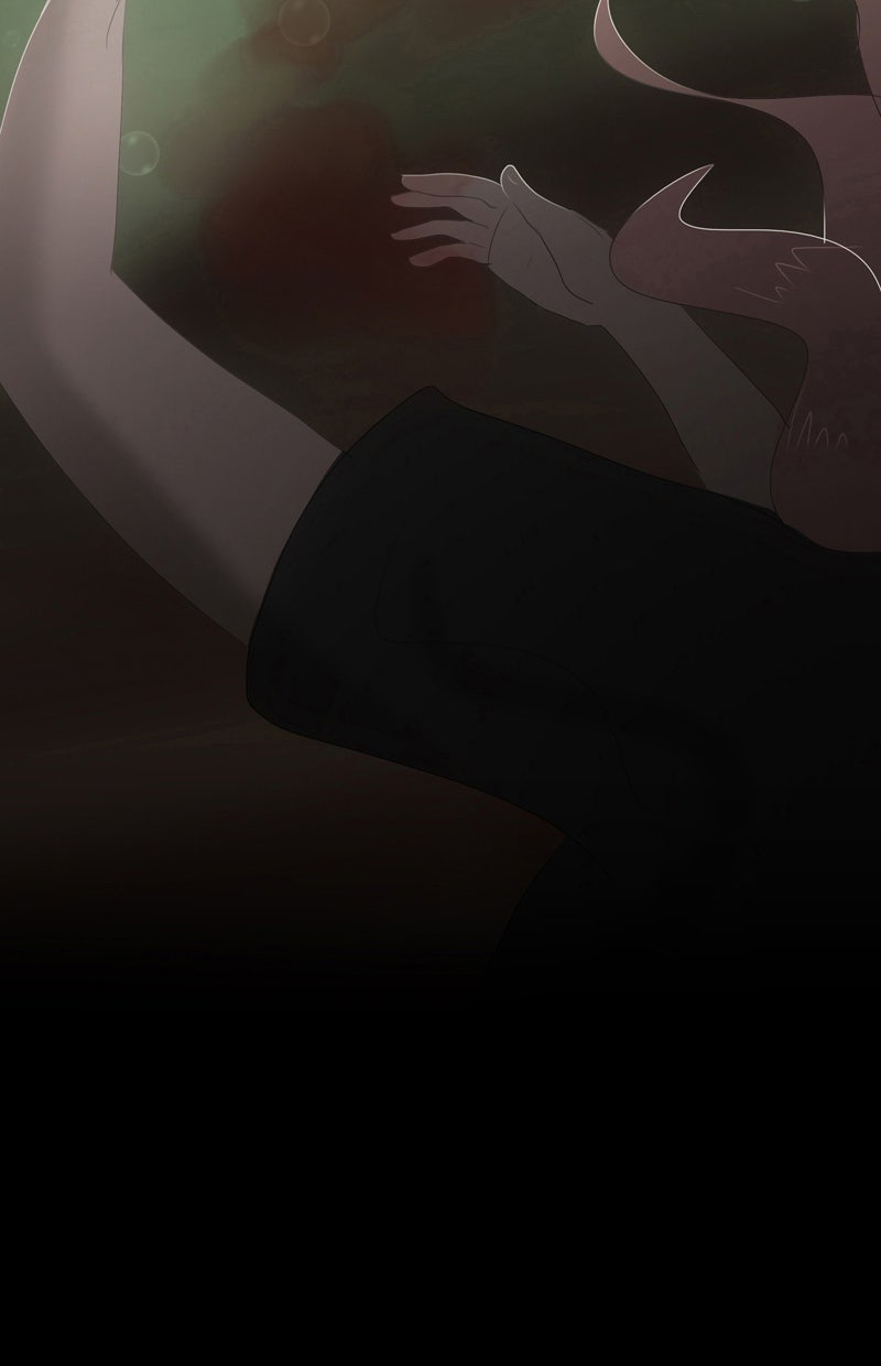 Read Not Even Bones Manga Online