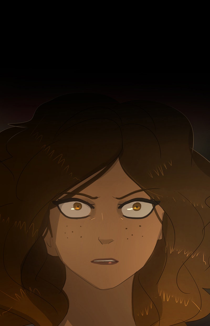 Read Not Even Bones Manga Online