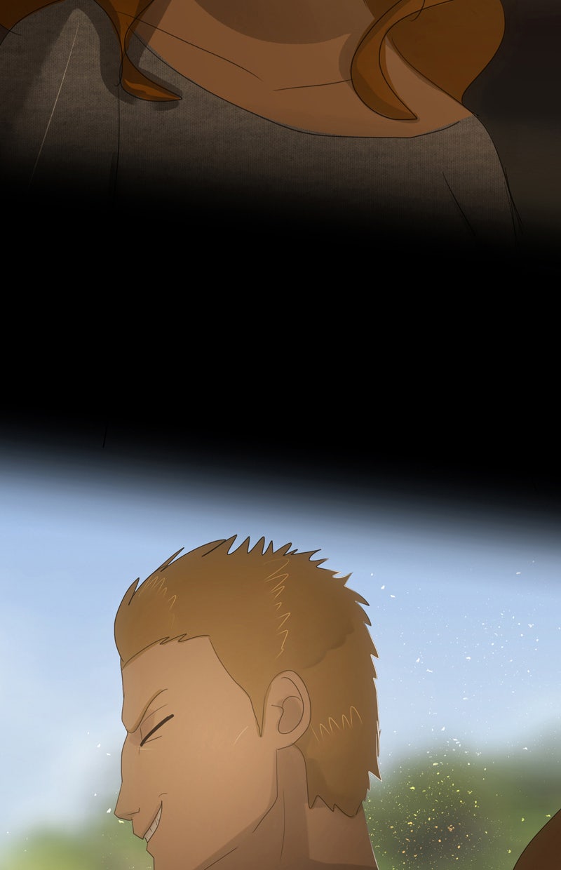 Read Not Even Bones Manga Online