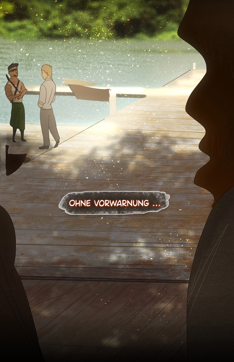 Read Not Even Bones Manga Online