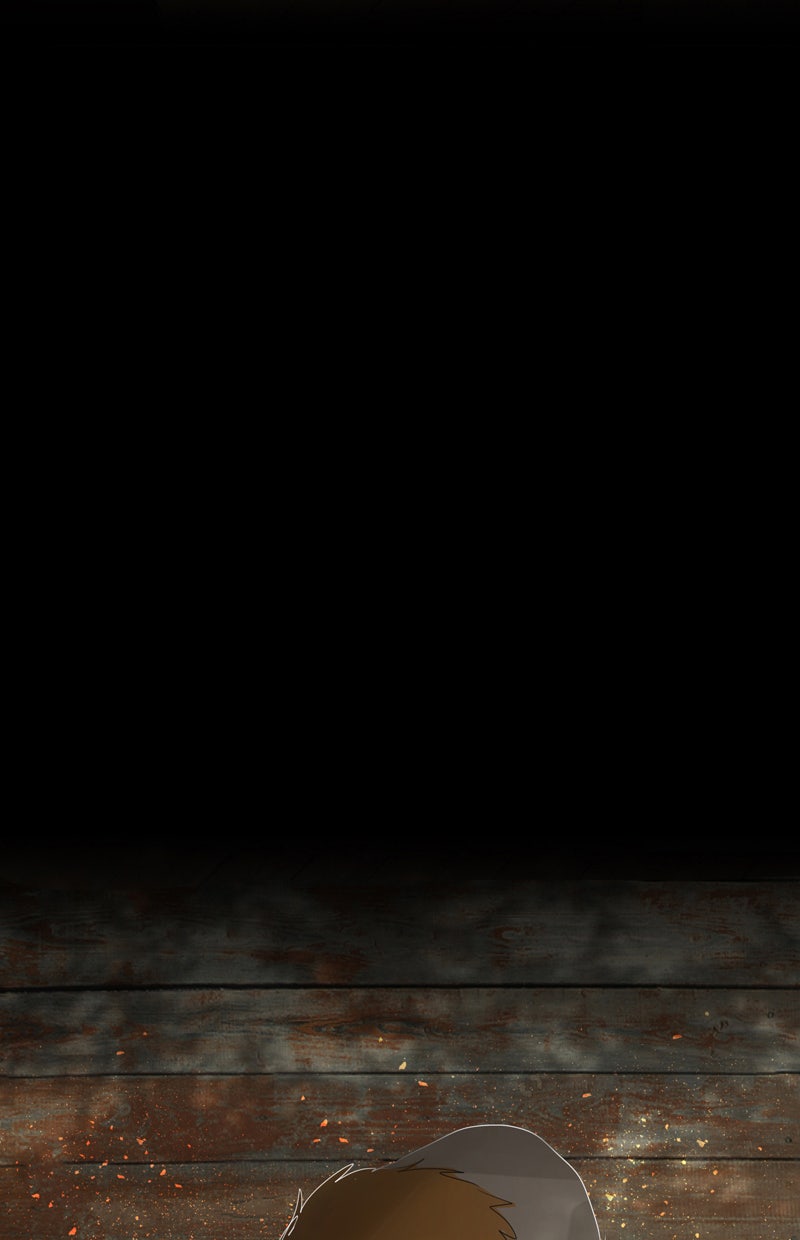 Read Not Even Bones Manga Online