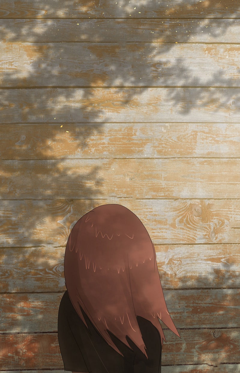 Read Not Even Bones Manga Online