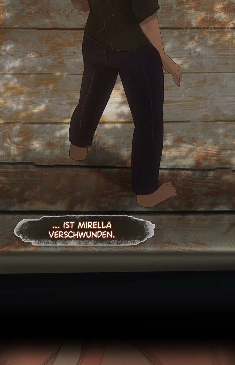 Read Not Even Bones Manga Online