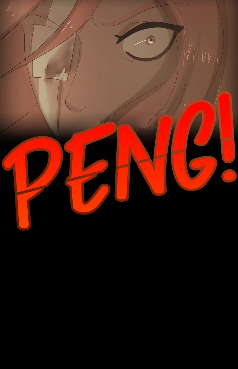 Read Not Even Bones Manga Online