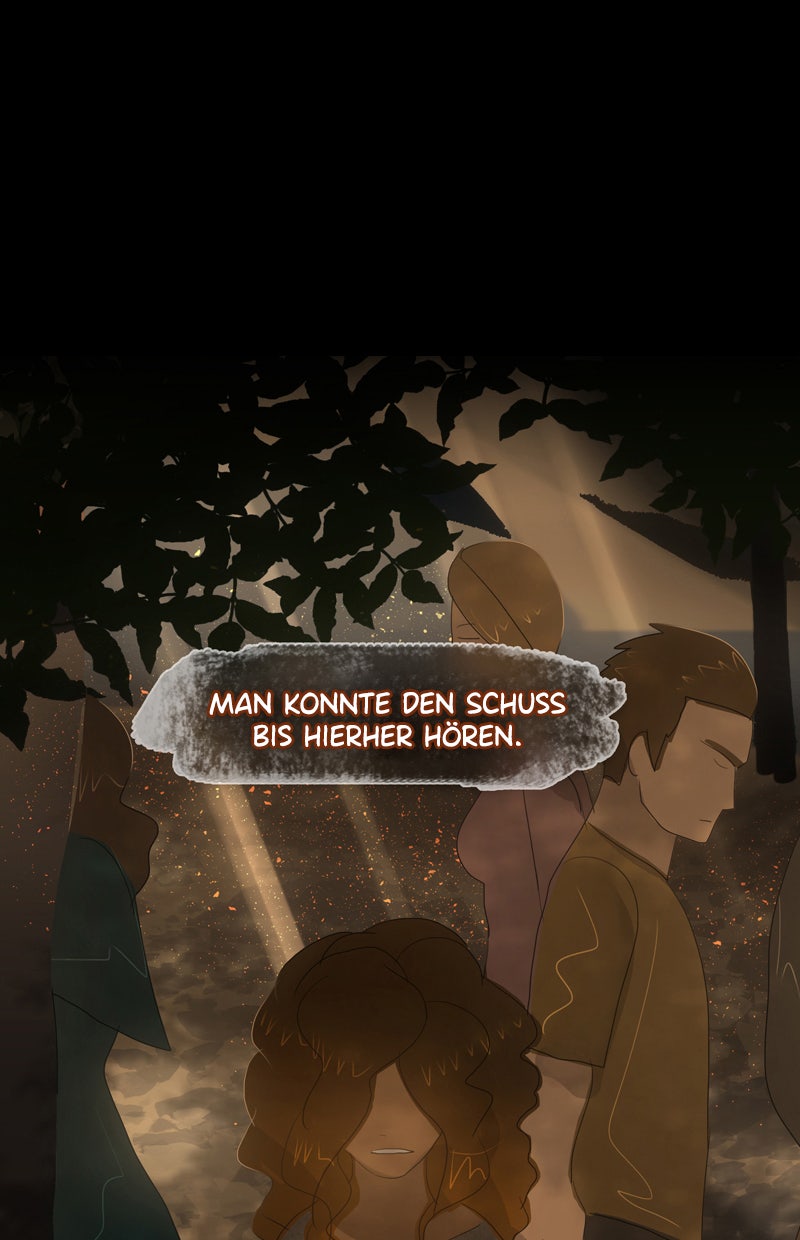 Read Not Even Bones Manga Online