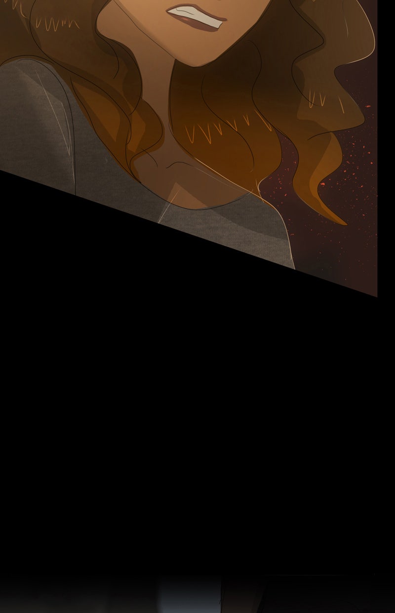 Read Not Even Bones Manga Online