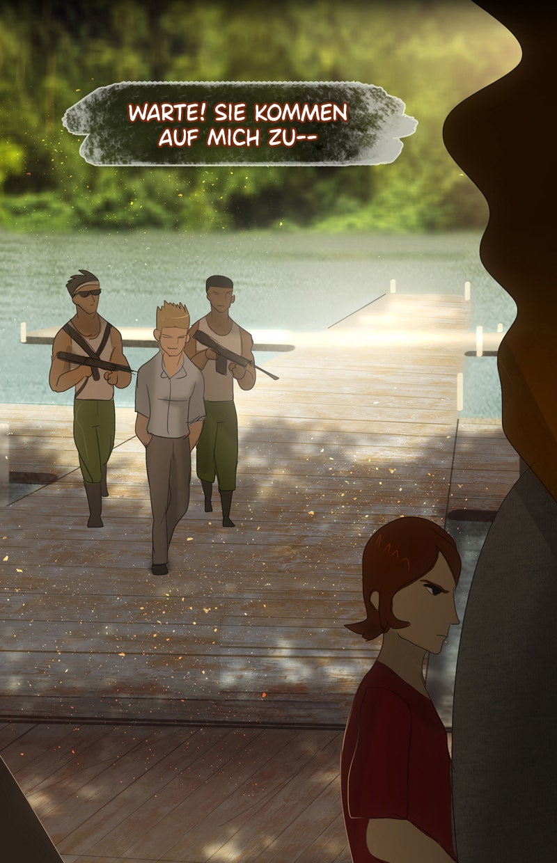 Read Not Even Bones Manga Online