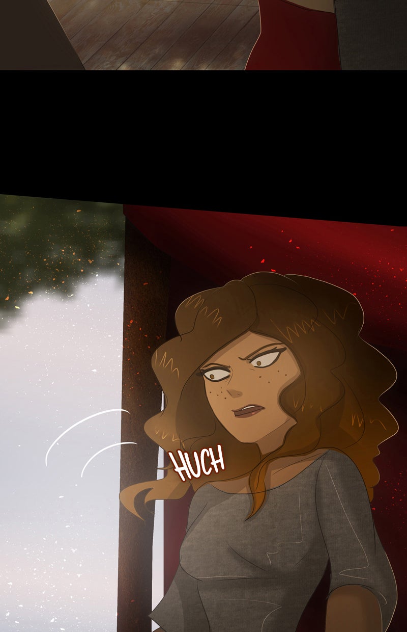 Read Not Even Bones Manga Online