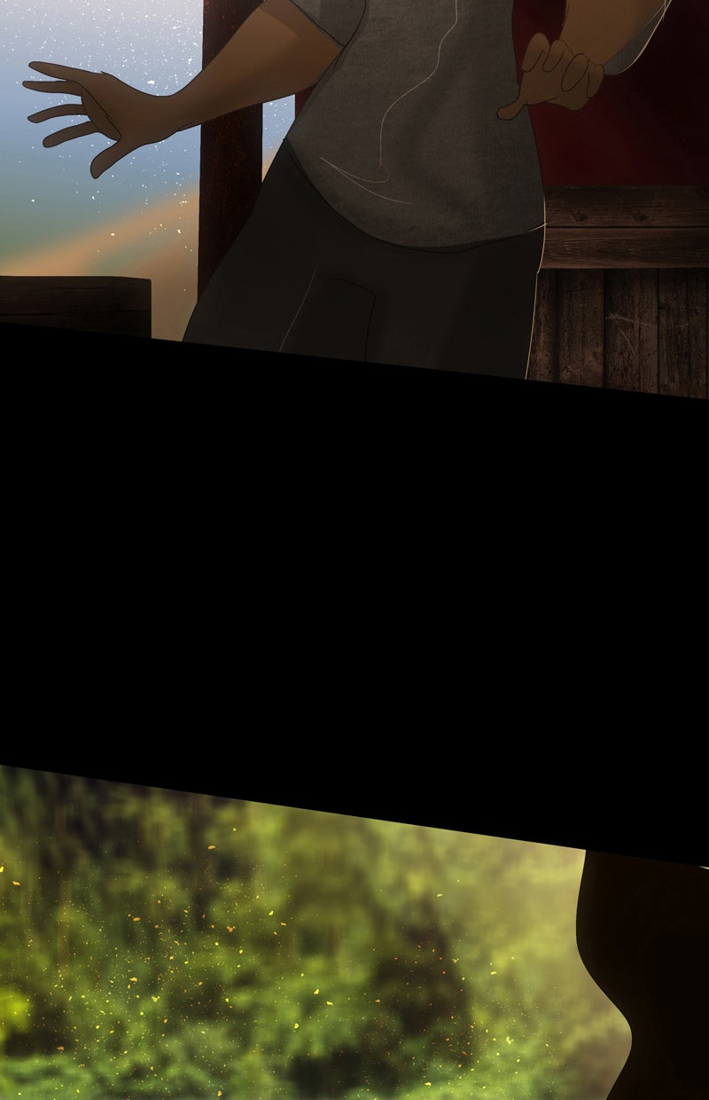 Read Not Even Bones Manga Online