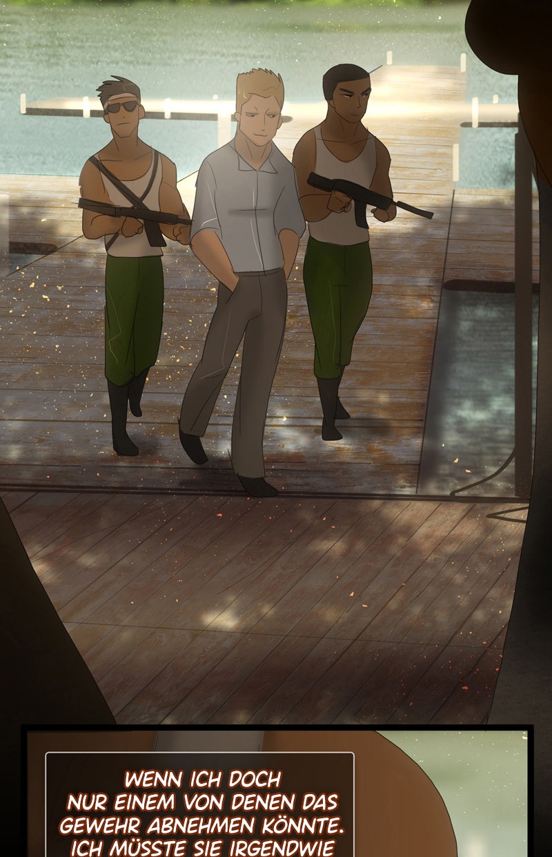 Read Not Even Bones Manga Online