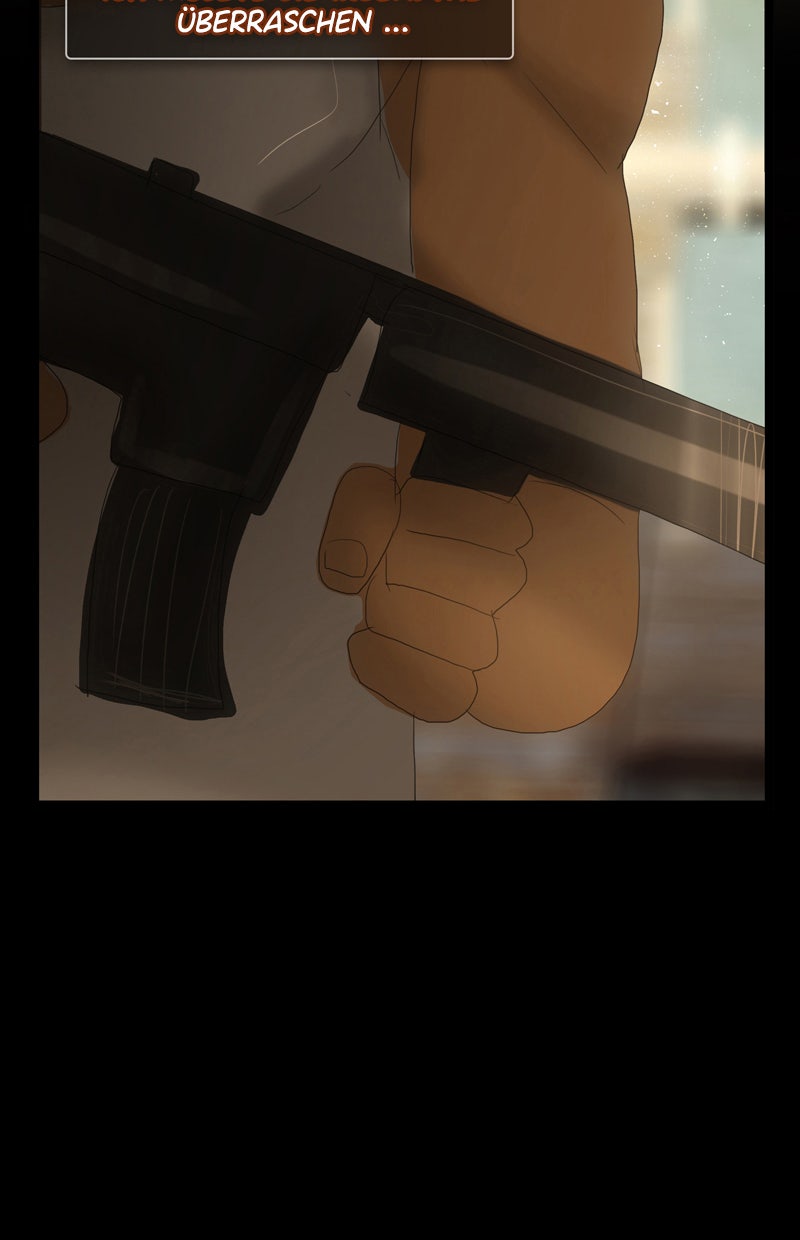 Read Not Even Bones Manga Online