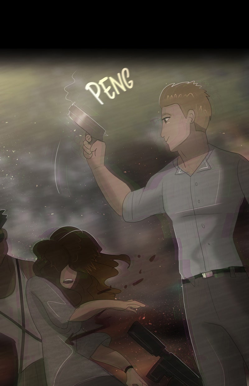 Read Not Even Bones Manga Online