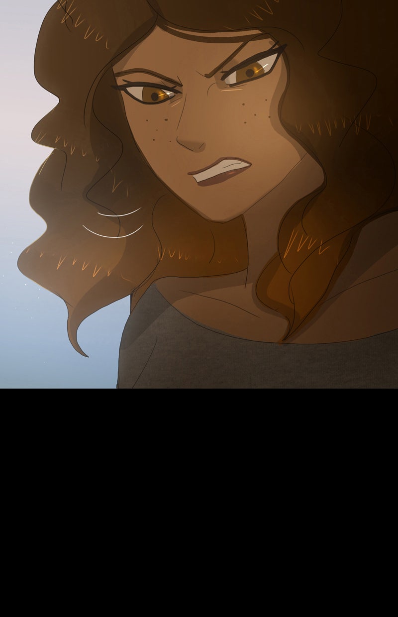 Read Not Even Bones Manga Online