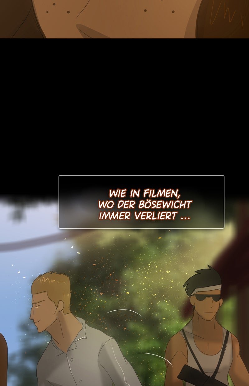 Read Not Even Bones Manga Online