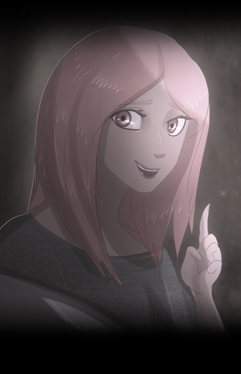 Read Not Even Bones Manga Online