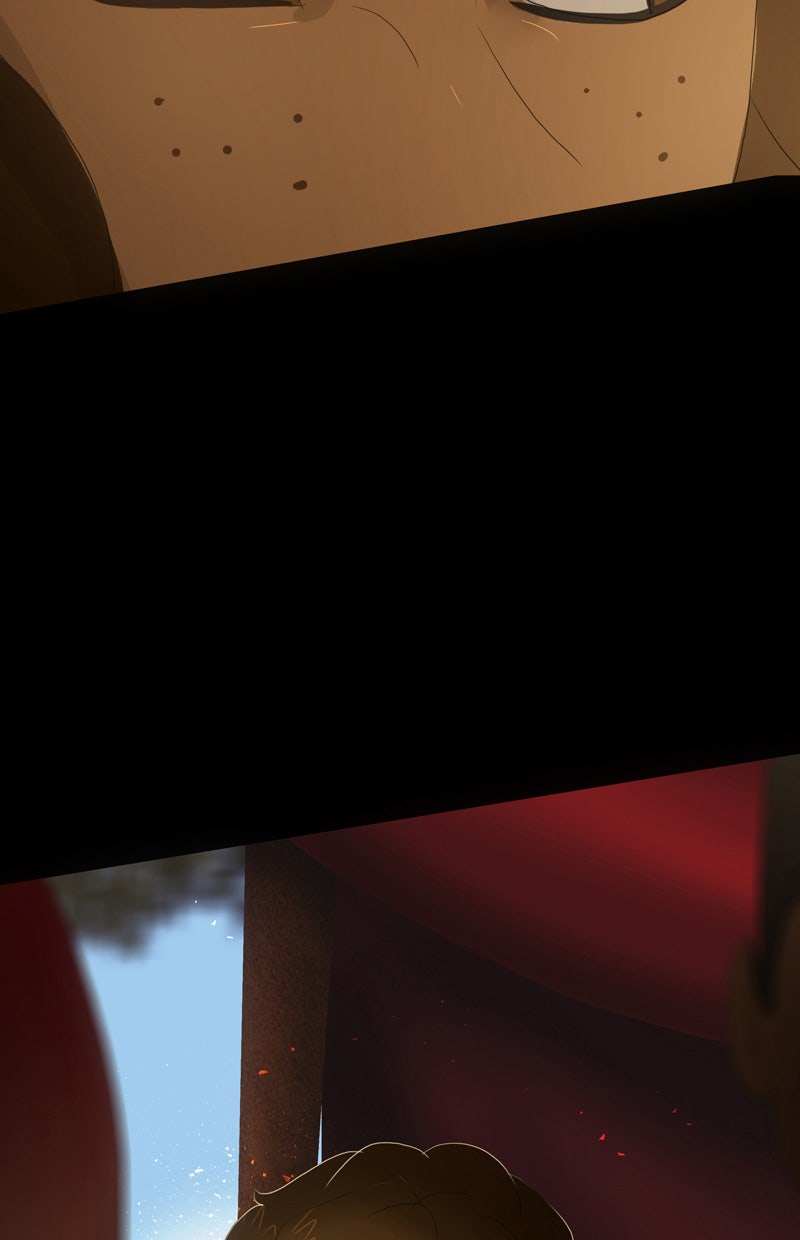 Read Not Even Bones Manga Online