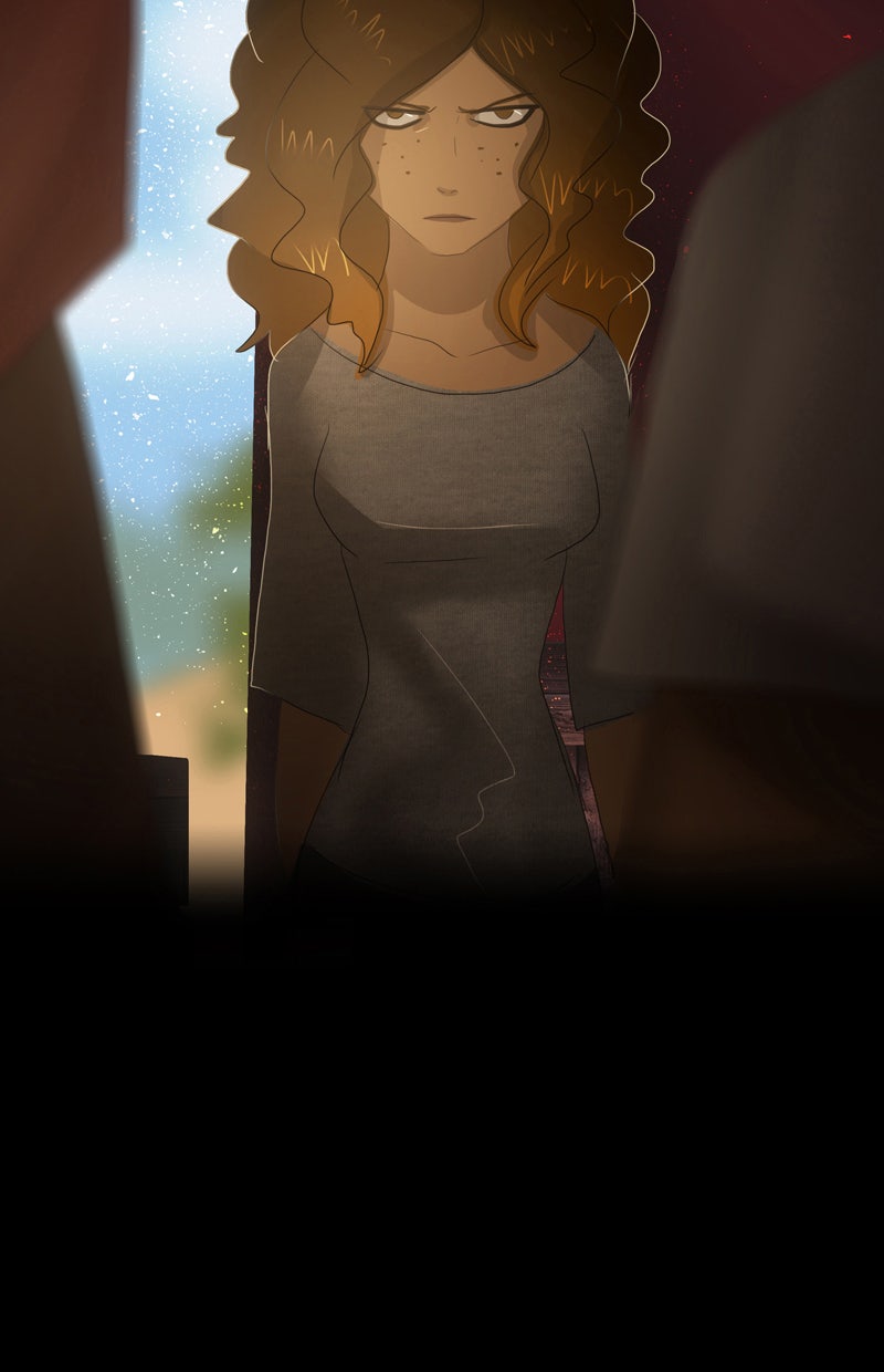 Read Not Even Bones Manga Online