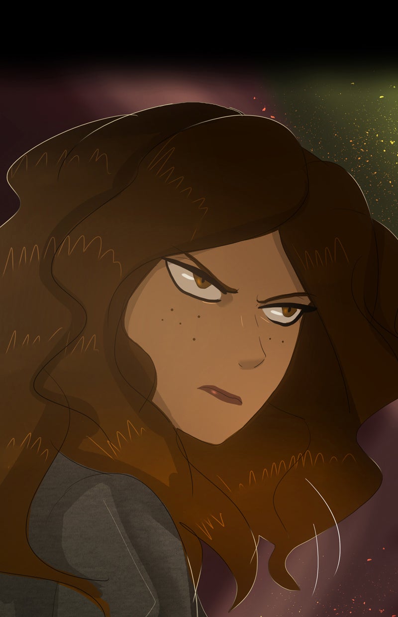 Read Not Even Bones Manga Online