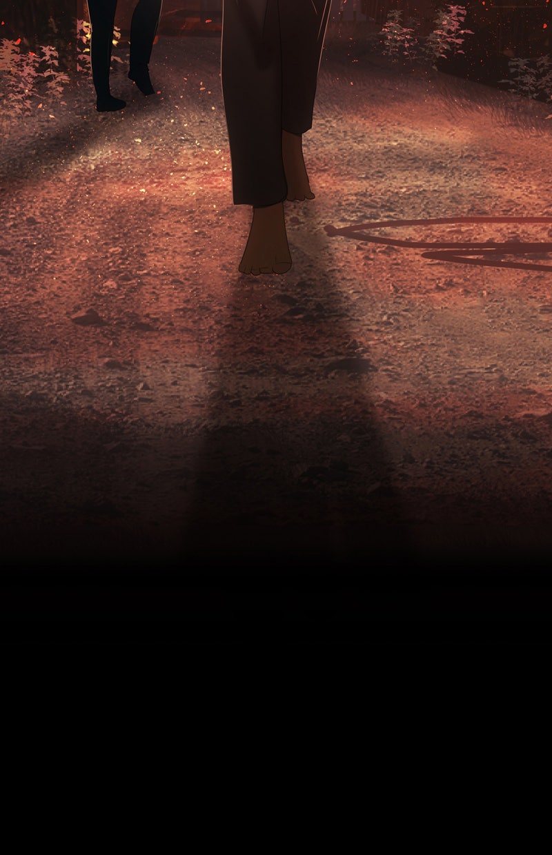 Read Not Even Bones Manga Online