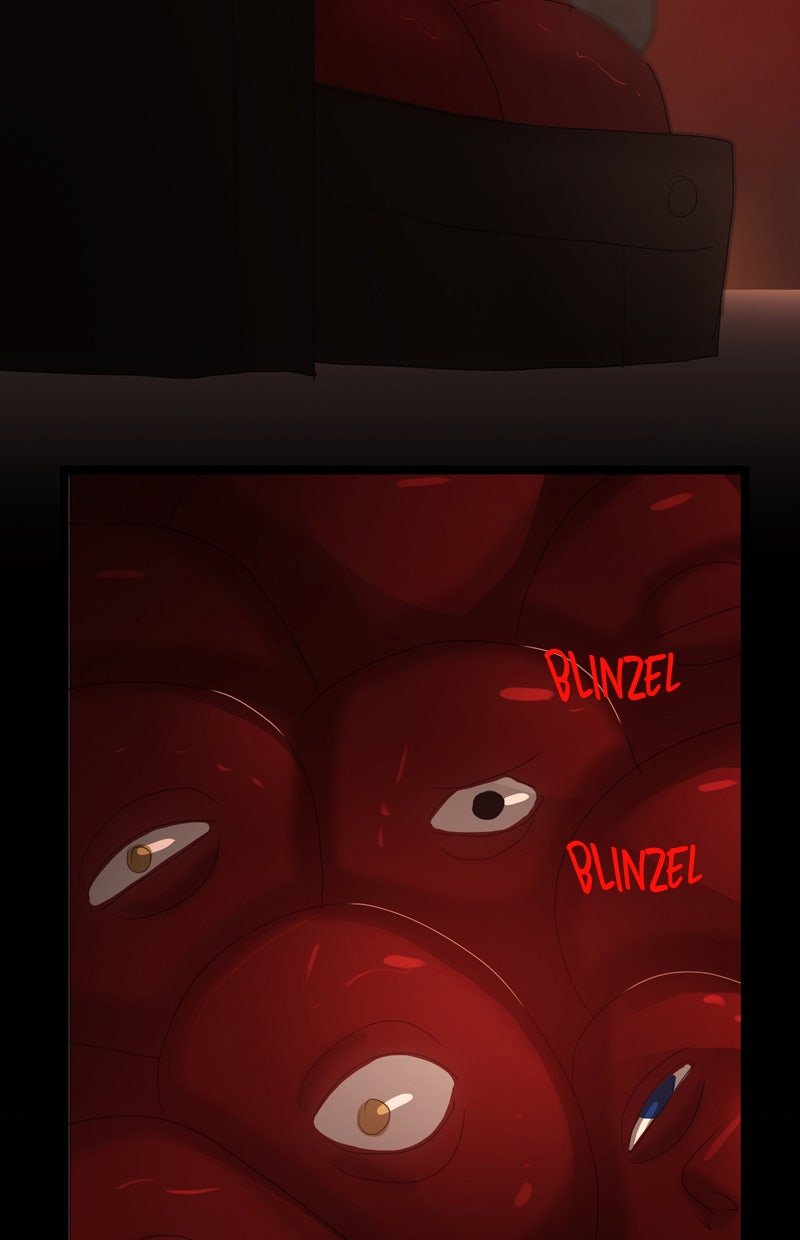 Read Not Even Bones Manga Online