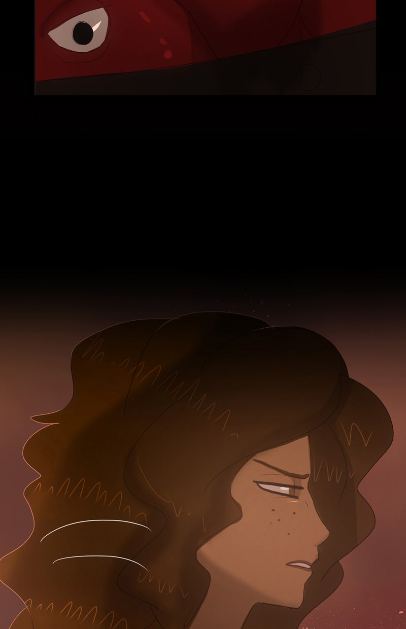 Read Not Even Bones Manga Online