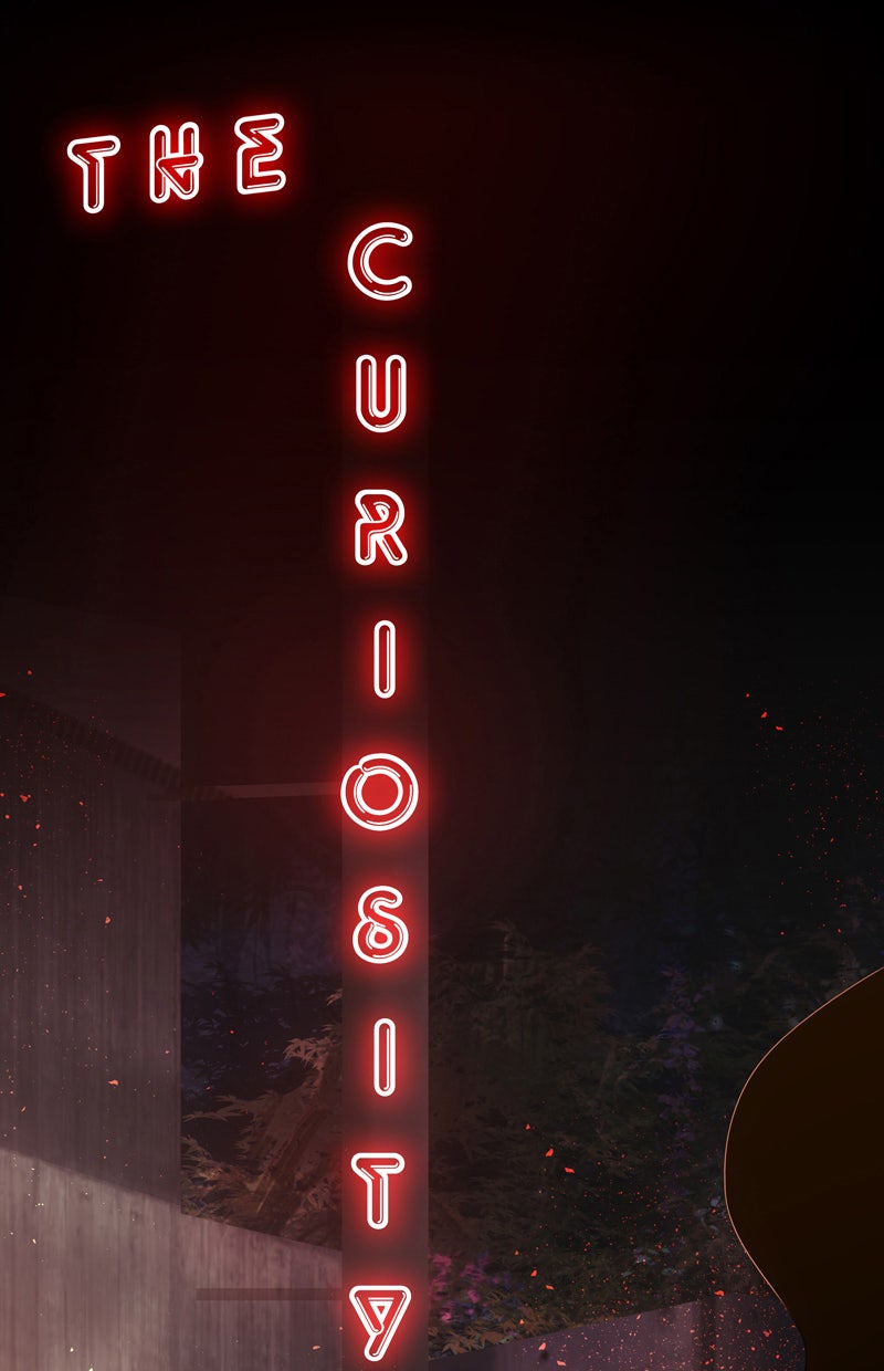 Read Not Even Bones Manga Online