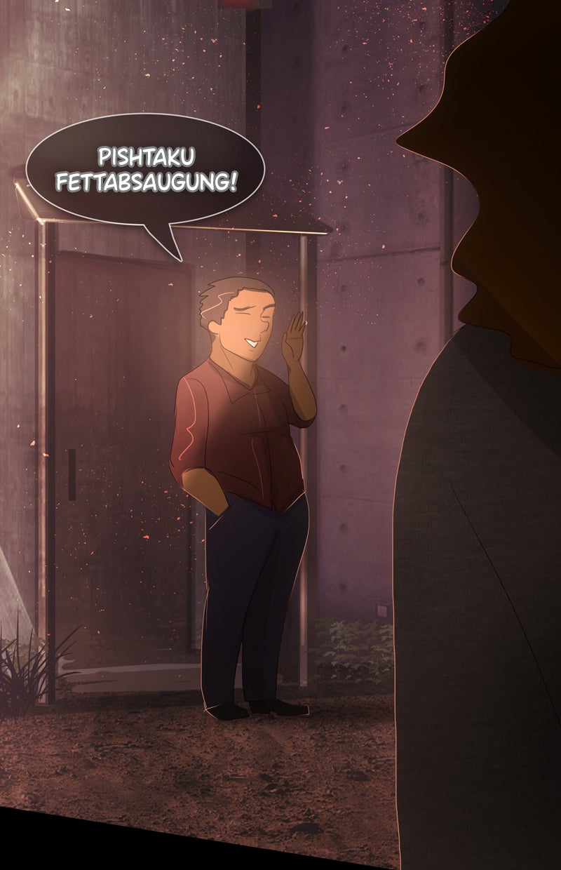 Read Not Even Bones Manga Online