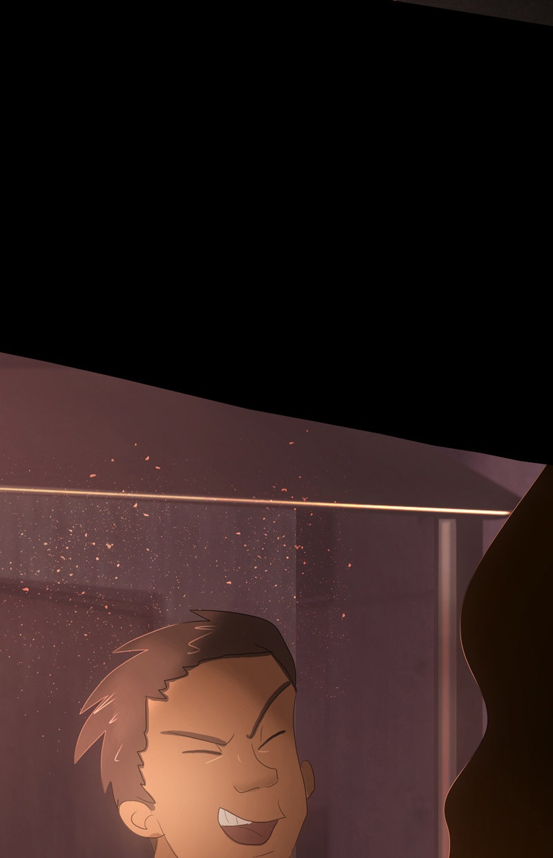 Read Not Even Bones Manga Online