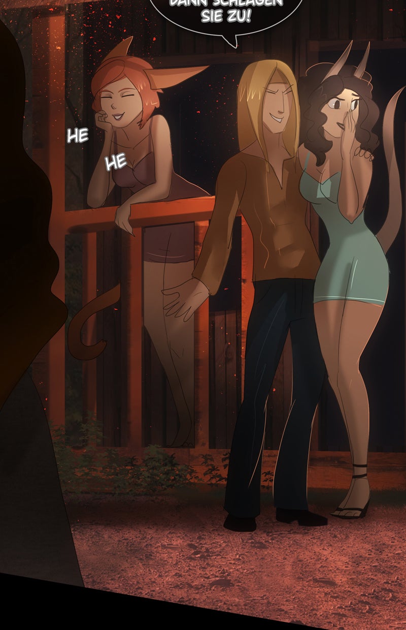 Read Not Even Bones Manga Online