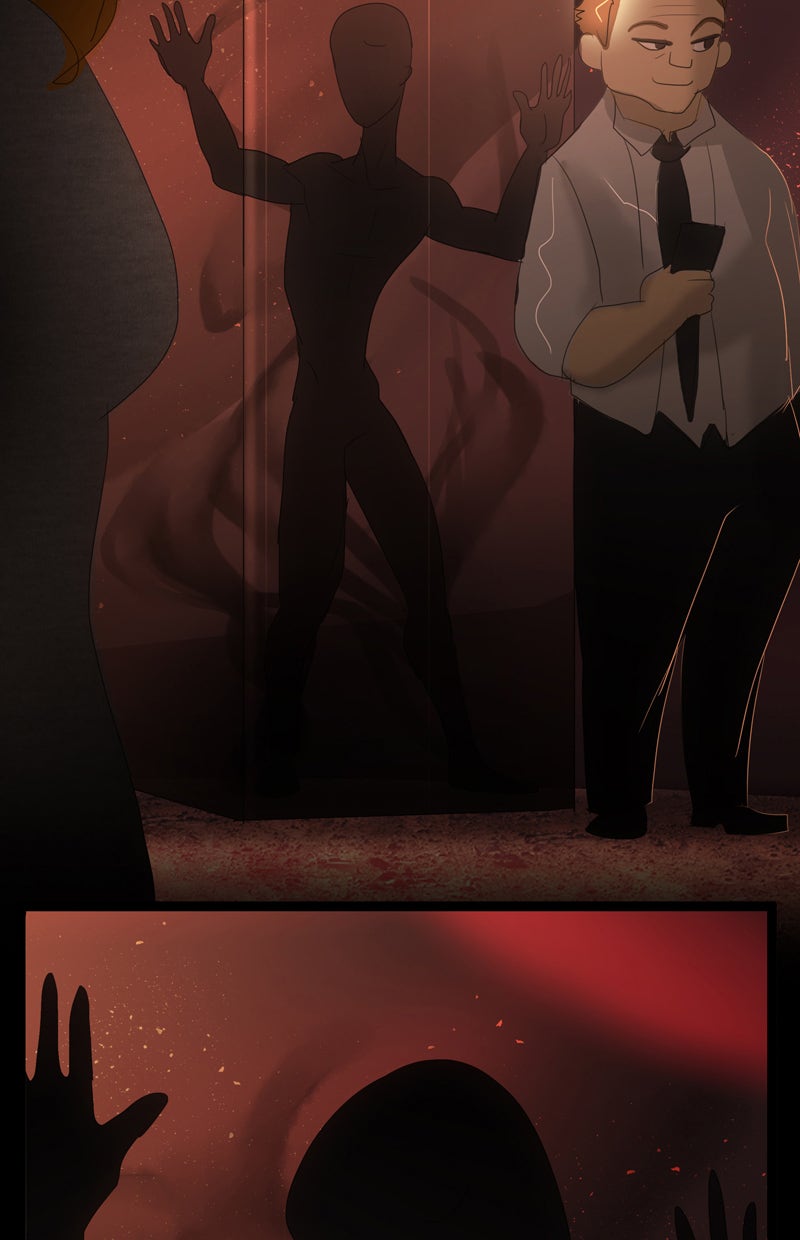 Read Not Even Bones Manga Online