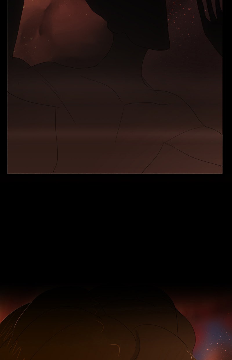 Read Not Even Bones Manga Online